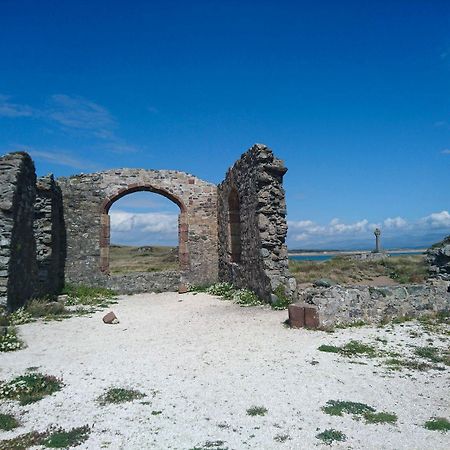 Idan House Βίλα Llanfairpwllgwyngyll Εξωτερικό φωτογραφία